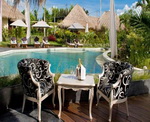 La Villa Mathis